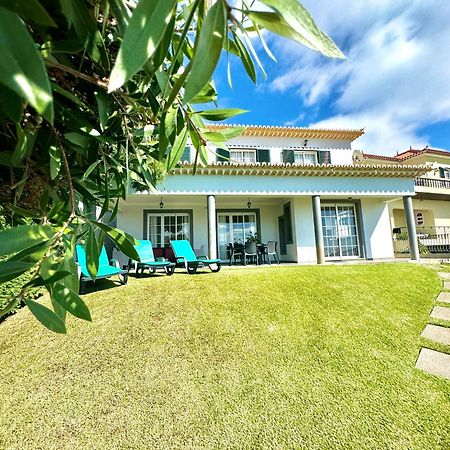 Casa Conduto Vendégház Ponta do Sol  Kültér fotó