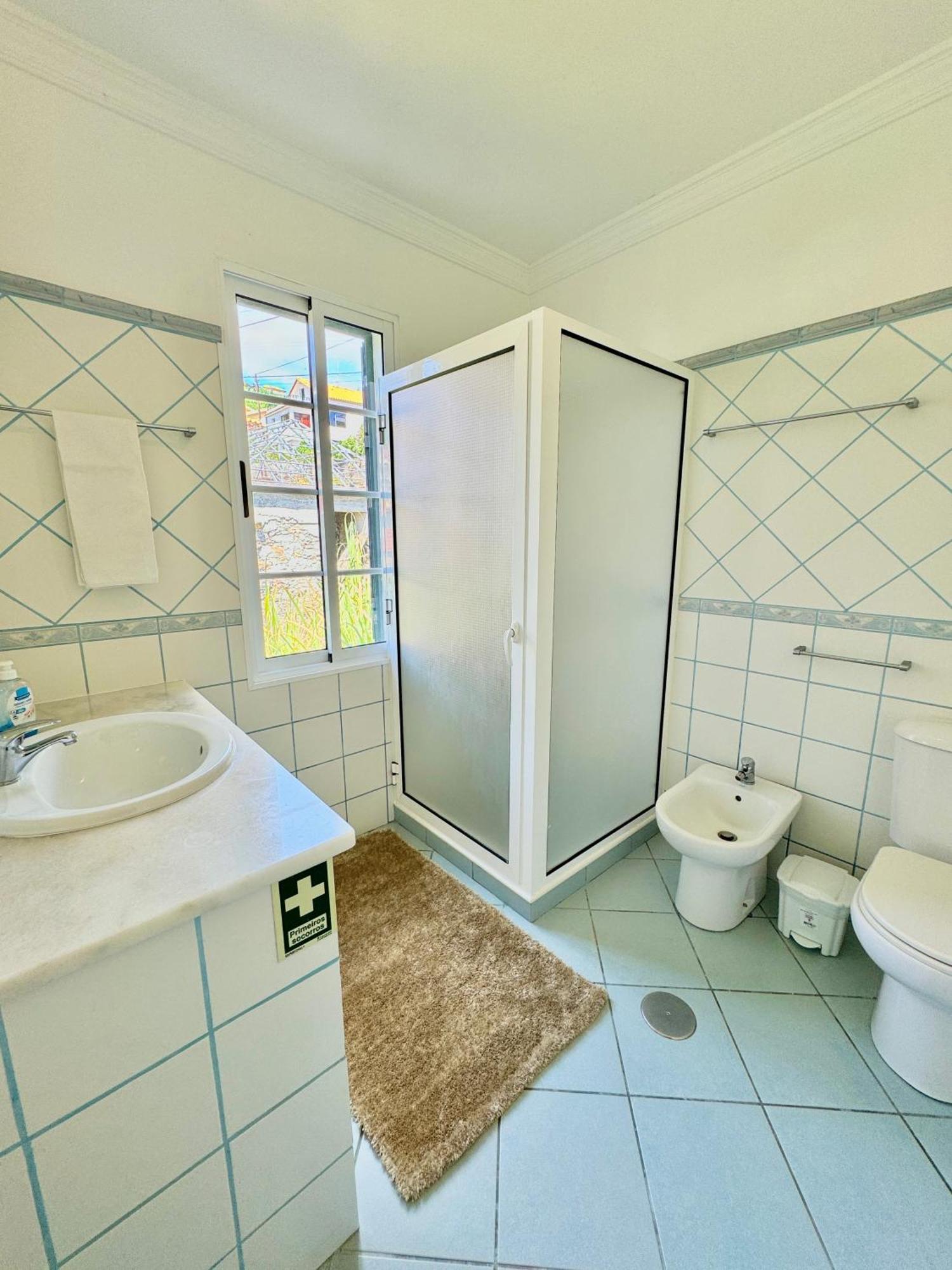 Casa Conduto Vendégház Ponta do Sol  Kültér fotó