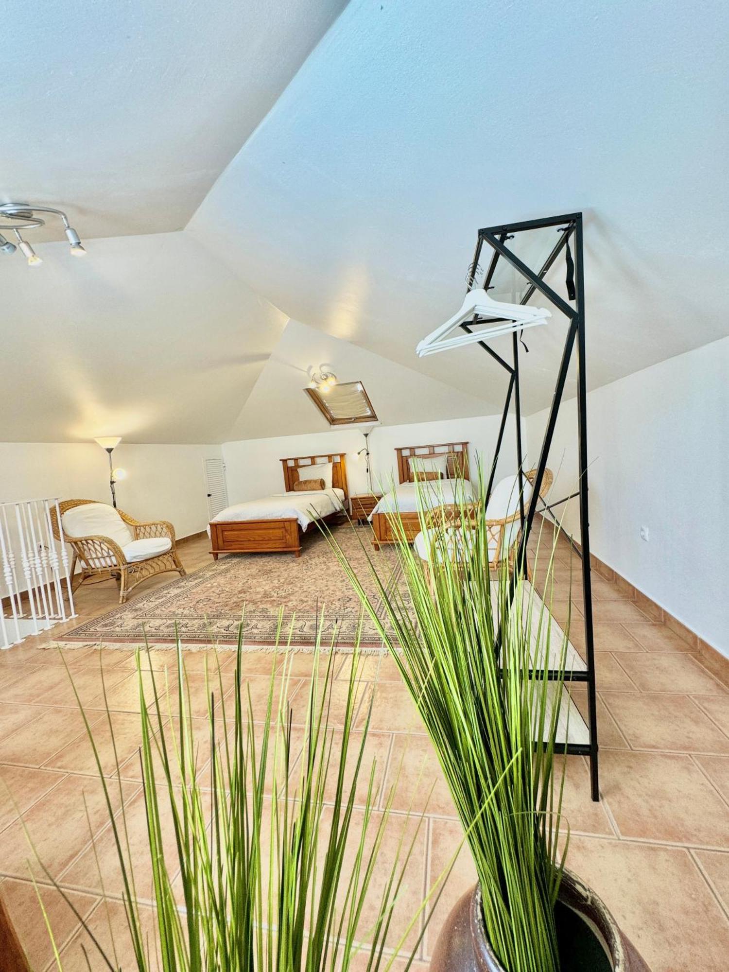 Casa Conduto Vendégház Ponta do Sol  Kültér fotó