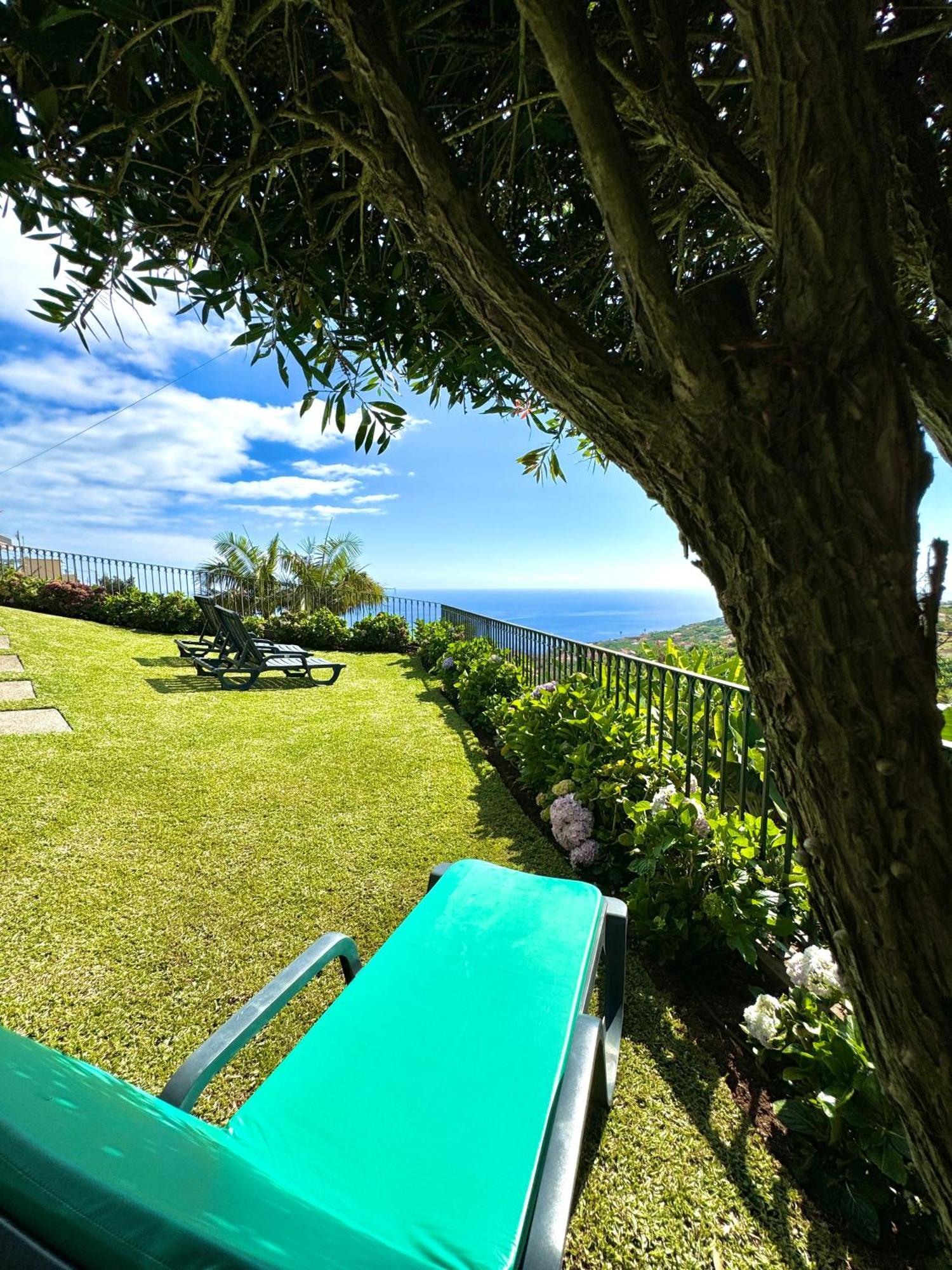 Casa Conduto Vendégház Ponta do Sol  Kültér fotó