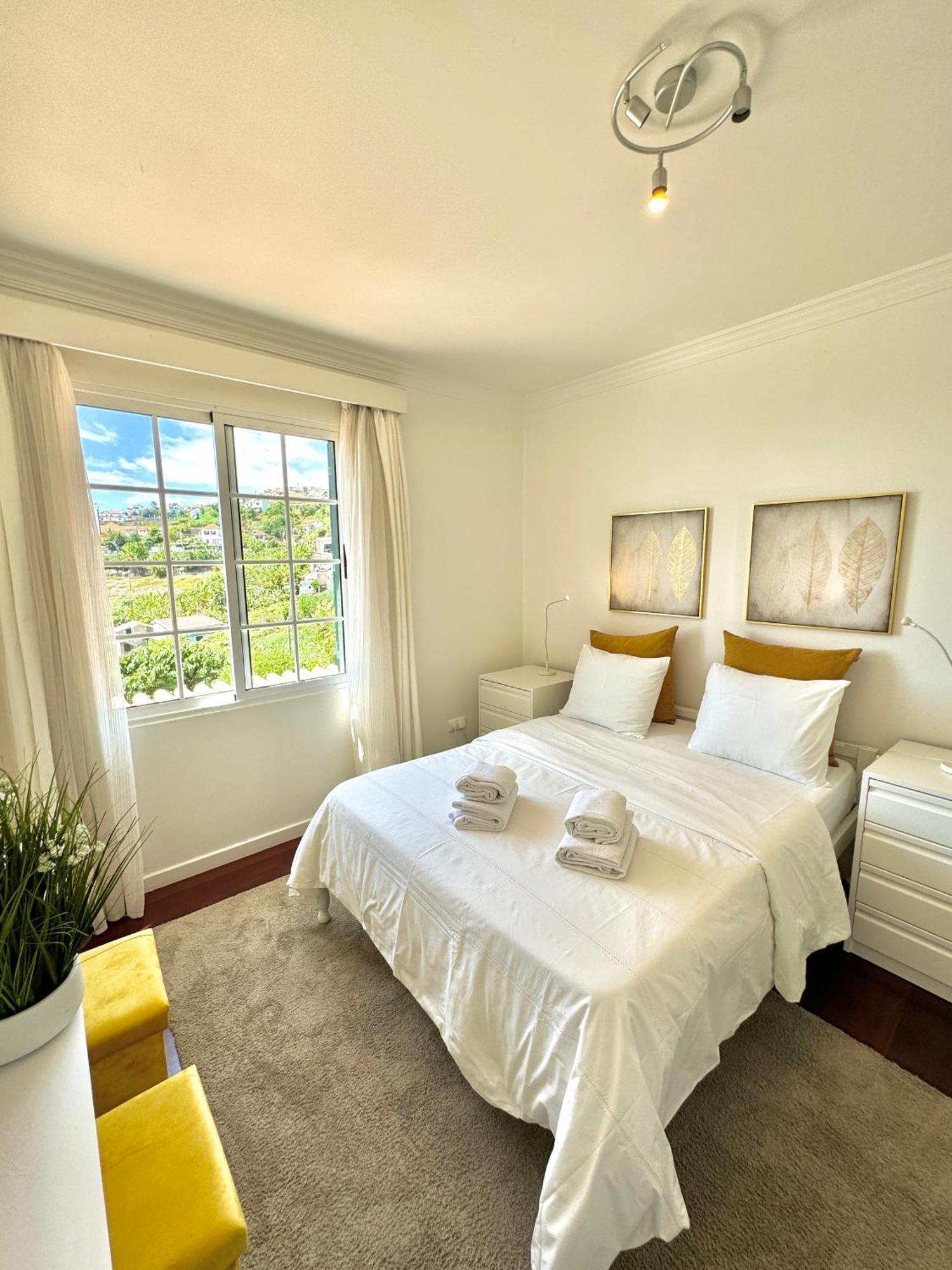Casa Conduto Vendégház Ponta do Sol  Kültér fotó